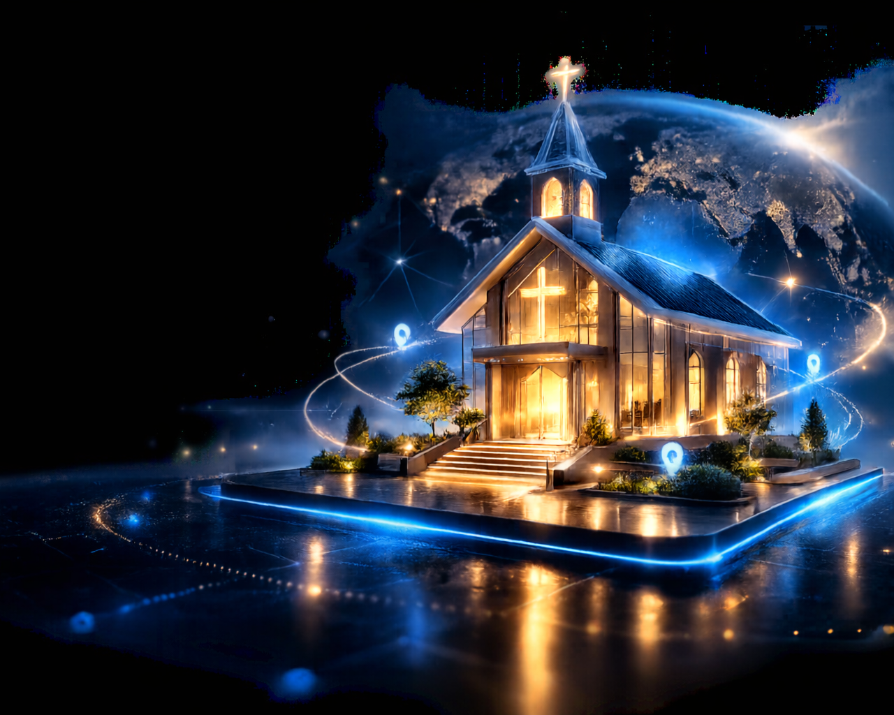Sunbury Bible Church